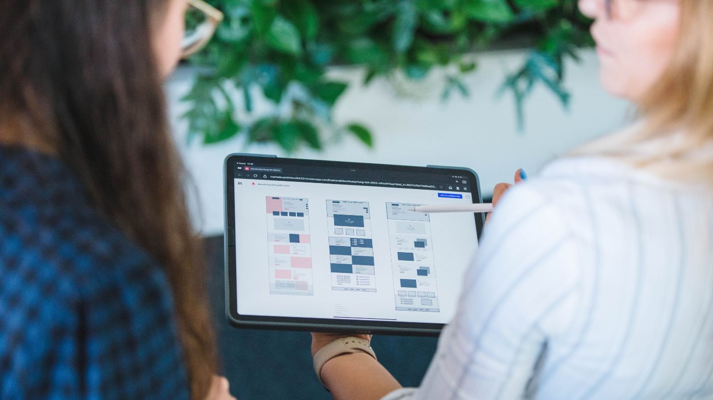 Core Web Vitals: So machen Sie Ihre WordPress-Website fit für Google Core Web Vitals: So machen Sie Ihre WordPress-Website fit für Google