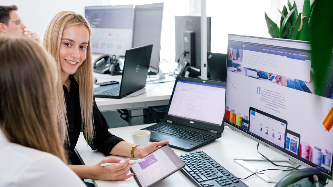 10 Merkmale, dass Sie einen Website-Relaunch benötigen 10 Merkmale, dass Sie einen Website-Relaunch benötigen